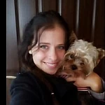 Александра Громова